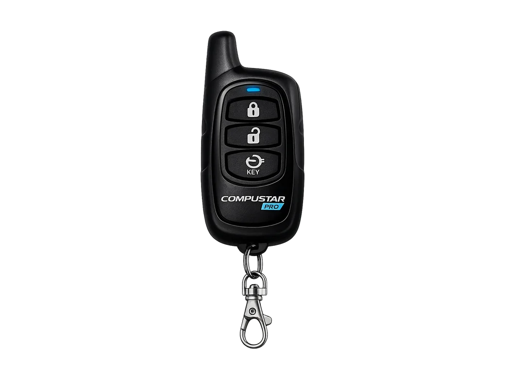 Compustar PRO 1WG15 FM