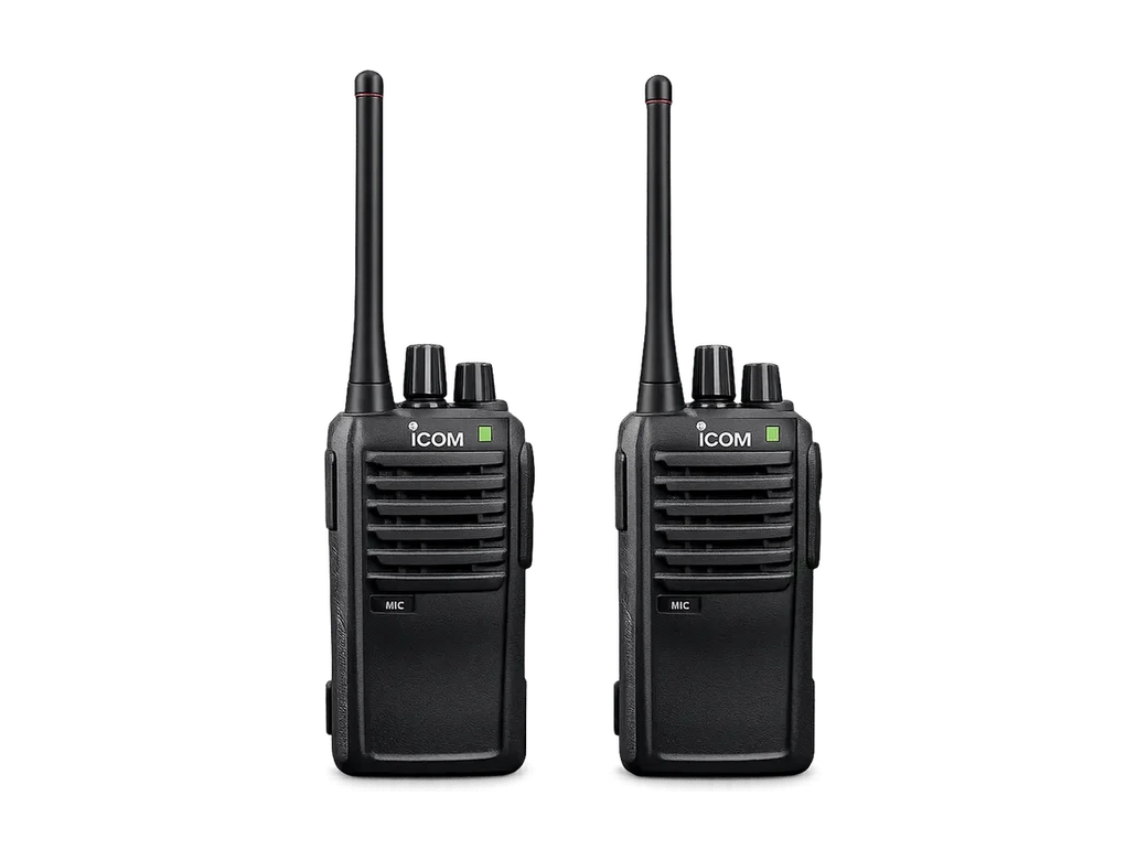 Icom IC-F3003 / IC-F4003